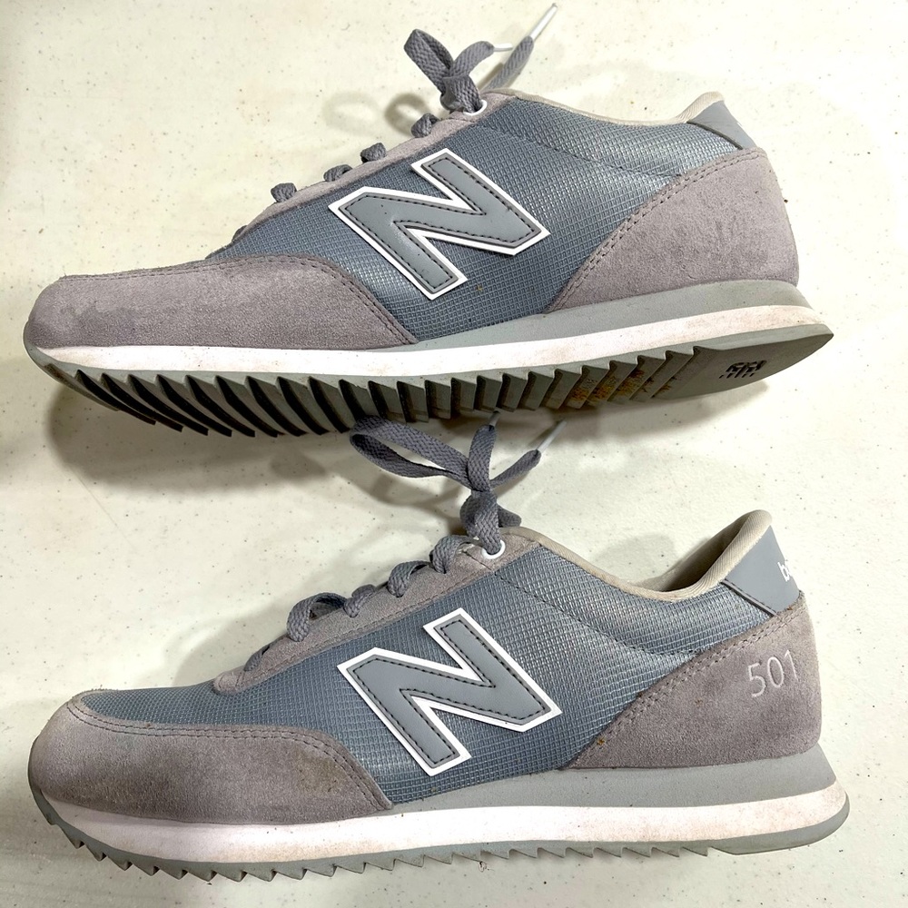 New Balance 501 Shoes